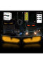 Deluxe Led Matrix Pixel Panel Light 5Vusb Smart App Control Scrolling Advertise with Custom Function