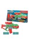 NERF BLASTER DINOSQUAD REX RAMPAGE - 4