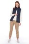 Otterburn Yelek NY71 Navy - 3