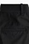 Tapered twill trousers - 2