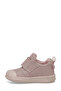 First Step Velcro Girls' Orthopedic Baby Shoes - 3
