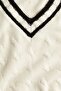 Cable-knit jumper - 2