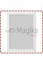 Md Fiskbo White Frame, 21X30 cm - 4