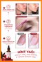 New Effective Formula Castor Oil - Body, Hair, Eyebrow, Eyelash and Nail Care Oil, Cold Pressed 100% Pure 30 ml - 3