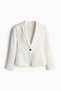 Fitted jacket
