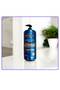 Professional 900 ML Zinc+Cafein Anti-Dandruff Shampoo - 100% Effective on Dandruff