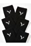 AE Boyfriend Sock 3-Pack - 2