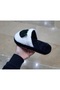 Women's Ultra Light Noiseless Non-Slip Strawberry Figured Plush House Slippers - 4