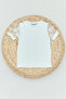 Girl's T-Shirt with Lace Sleeves - 6