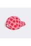 X Disney Minnie Mouse Children's Pink Hat - 2