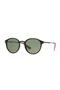 Tomy Timy TT2051 01MS 49 Polarized Unisex Sunglasses