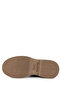 Women's Genuine Leather Brown Casual Boots - 5