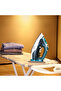 2000W  Wet& Dry Steam Iron with Self Clean Function| Non-Stick Soleplate|KNSI6053 - 4