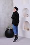 Pon Pon Bucket Fabric Standard Size Shirt Jacket - 6