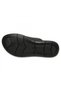 D25Yt-1385Z Daily Black Women's Slippers - 5