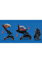 Teknum Yoga Lite Stroller-Grey - 4