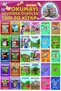 Stories That Make Colorful Educational Reading for Grades 3 and 4 (30 Books)