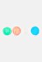 4 Pieces Silicon Water Bomb Reusable, Green - 2