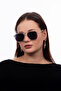 Unisex Pilot Vintage Model Sunglasses
