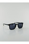 Unisex Square Sunglasses - Uv400 Women and Men's Cami - 4