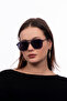 Unisex Pilot Vintage Model Sunglasses