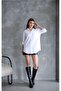 Oxford Fabric Shirt - 3
