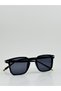Unisex Square Sunglasses - Uv400 Women and Men's Cami - 3