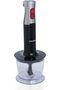 4-in-1 Hand Blender | 600W | Chopper, Whisk, 700ml Jar, 500ml Chopper | Smoothies & Purees - 2