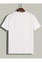 New York Usa Printed Unisex Oversize Crew Neck T-Shirt - 2