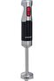 4-in-1 Hand Blender | 600W | Chopper, Whisk, 700ml Jar, 500ml Chopper | Smoothies & Purees - 3
