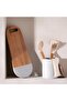 Agni Acacia Cutting Board 46x17 cm Natural - 2