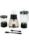 400W 3 IN 1 BLENDER, SILVER - SB-160 - 2