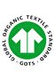 3 Pieces - Organic Cotton - Goats Certified Women's Panties - 4