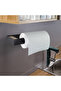 Paper Towel Holder Metal Accessory for Kitchen and Bathroom