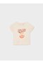 Baby Girl Summer 2-Pack T-Shirt 1008 - 3