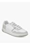 LBL by Shoexpress Men's Panelled Sneakers with Lace-Up Closure - 3