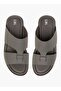 LBL by Shoexpress Textured Slip-On Arabic Sandals
