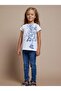 Girl's Jean Trousers - 2
