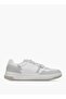 LBL by Shoexpress Men's Panelled Sneakers with Lace-Up Closure - 2