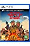 Operation Wolf Returns – First Mission PS5