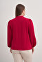Detailed Blouse - 6