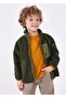 Boy's Fleece Cardigan 4447 - 2