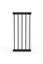 Baby Safe - Safety Gate Extension 35cm - Black