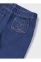 Baby Girl Flared Leg Leggings - 3