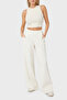 Olympe Regular Fit Normal Waist Loose Leg Pants V4Yb07Kcay2 Pants V4Yb07 Kcay2 G6K5 - 3