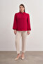 Detailed Blouse - 2