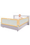 Baby Safe Safety Bed Rail - (120X42cm) Khaki - 2