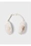 Girl's Plush Earphone 10609 - 2