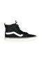 Vn0A5Hzk1Kp1 Mn Filmore Hi Shoes Black-Cream