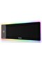 L604 RGB Mouse Pad with Wireless Charging, Large